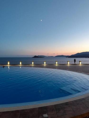 Teulada Apartment | Sa Roca