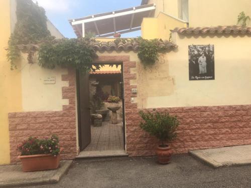 Oschiri Bed & Breakfast | Sa Rosa e su Trapperi