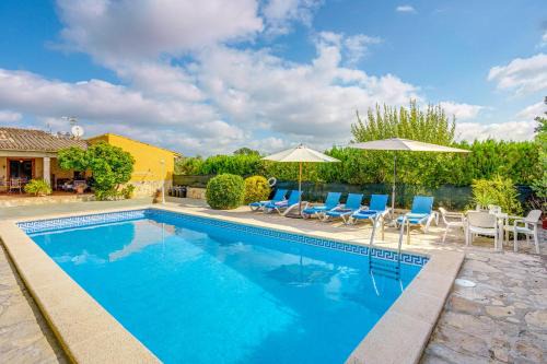 Buger Villa | Sa Sini