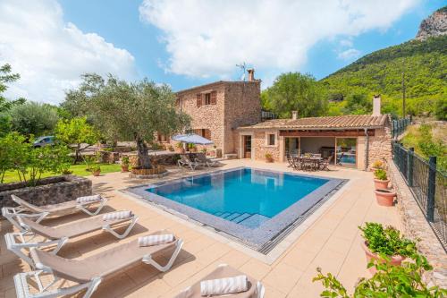 Alaro House | Sa Sort