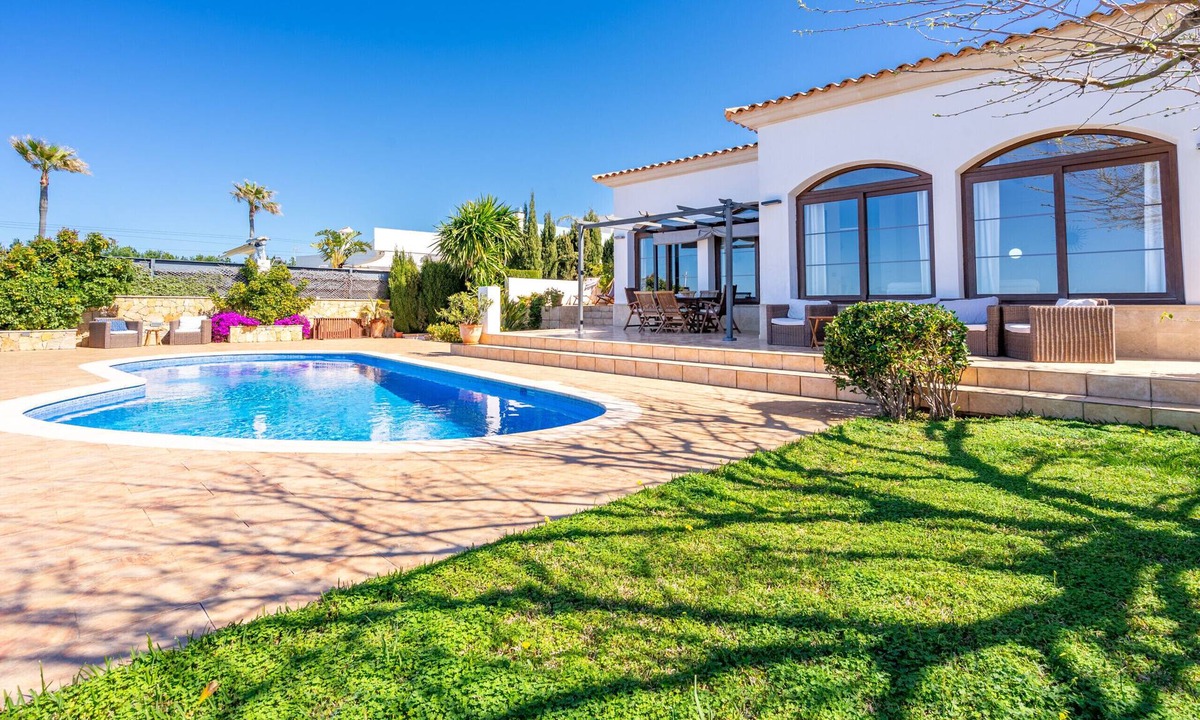 Sa Torre Villa | Sa Torre Voramar - with private swimming pool