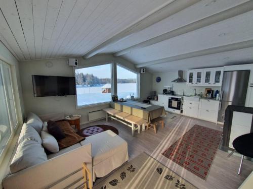 Tornio Resort | Saagala Village
