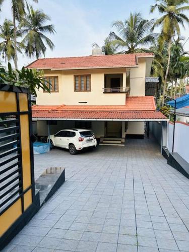 Kozhikode Apartment | Saaketh Holiday Home(2)