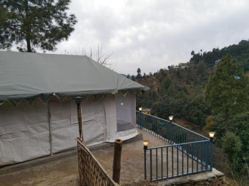 Kaul Other | Saanidhya Adventure Camps - Himalayan Trails with Star Gazing and Bird Watching in Mukhteshwar
