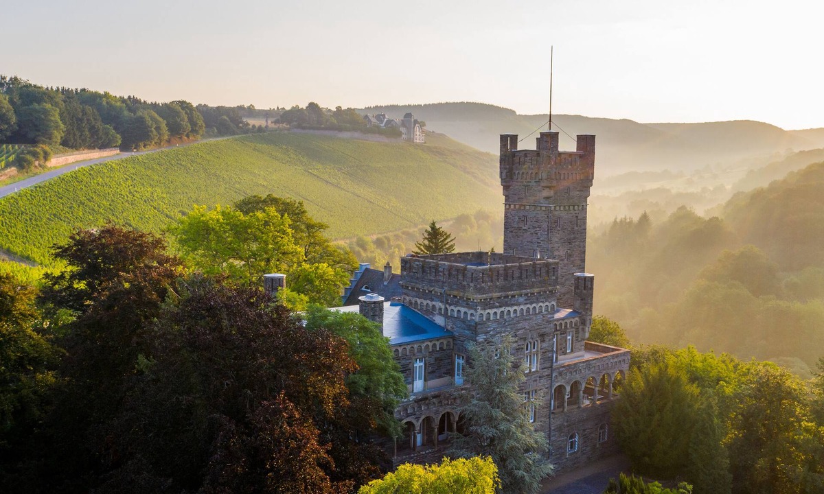 Serrig Other | Saar Castle - Unique Castle in Wine Region