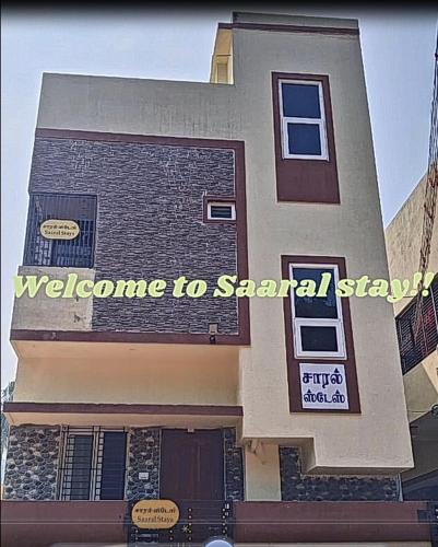 Courtallam Cabin | Saaral Stay