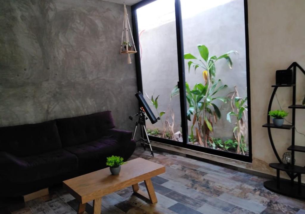 Merida Apartment | Sa´Astaj