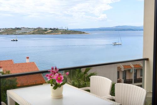 Cesme Apartment | Saatli Suites