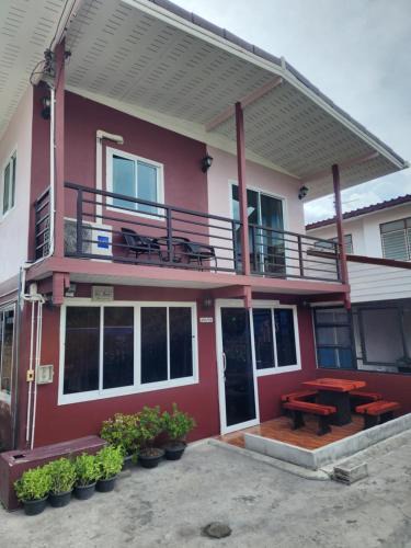 Bangkok Noi Villa | Sabai - Sabai