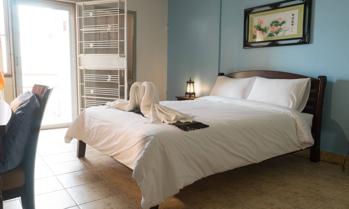 Bang Bua Thong Hotel | Sabaidee Residence