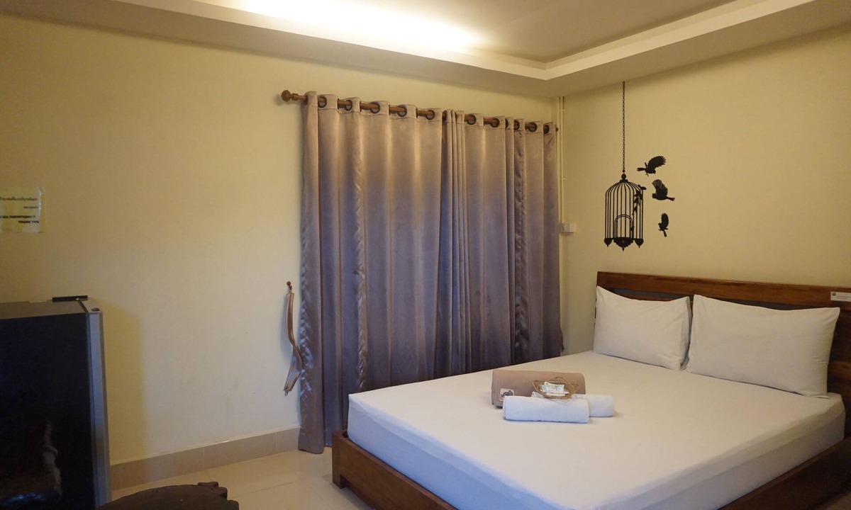 Satun Hotel | Sabaidee Resort Satun
