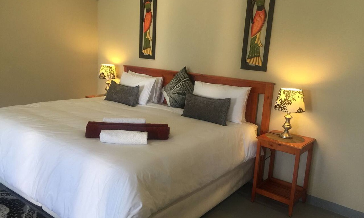 Sabie House | Sabie Retreats Guest House