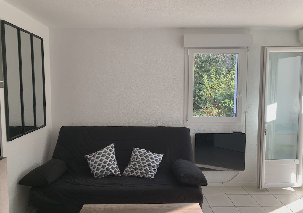 Concarneau Apartment | Sables Blancs