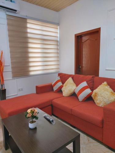Teshie Apartment | Saceaas homes