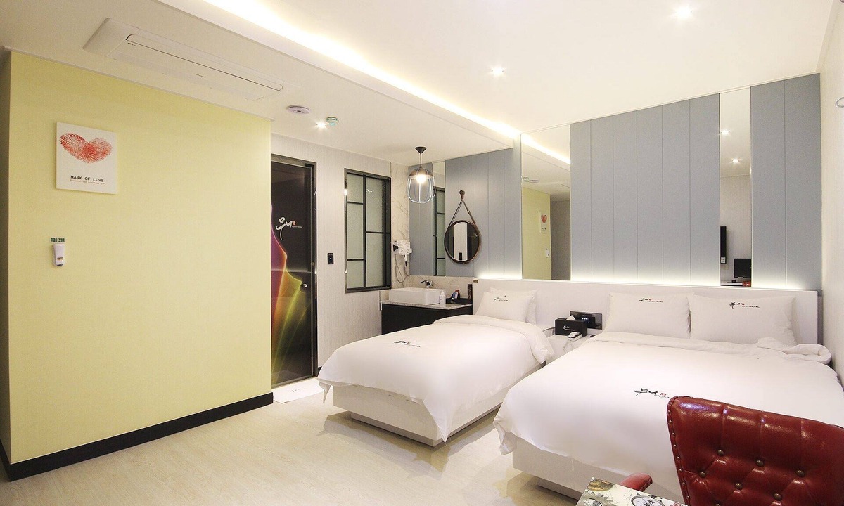 Sacheon Hotel | Sacheon Muni Hotel