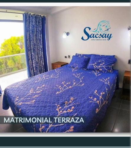 Mejia Hotel | Sacsay Mejía