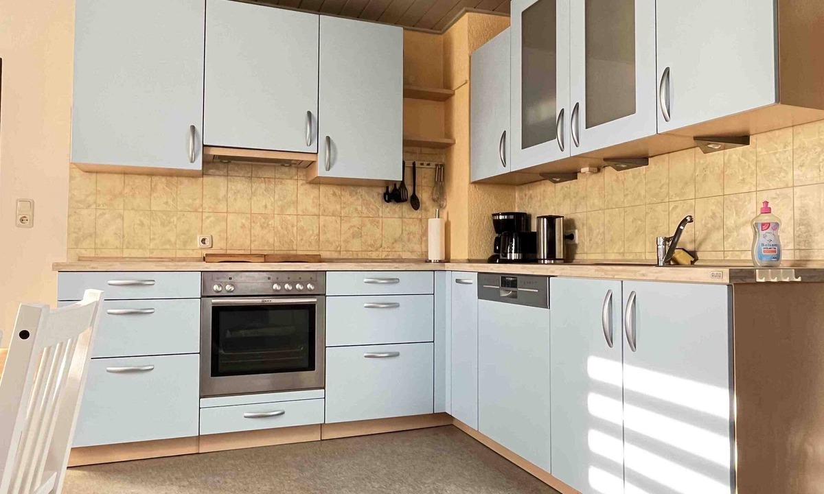 Schwandorf Apartment | (SAD211) Large workers rental/rental housing