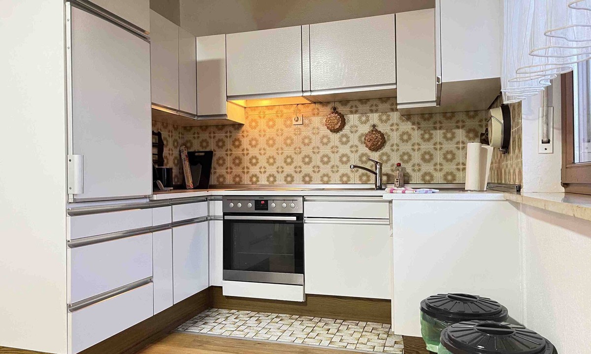 Schwandorf Apartment | (SAD501) Comfy workers rental