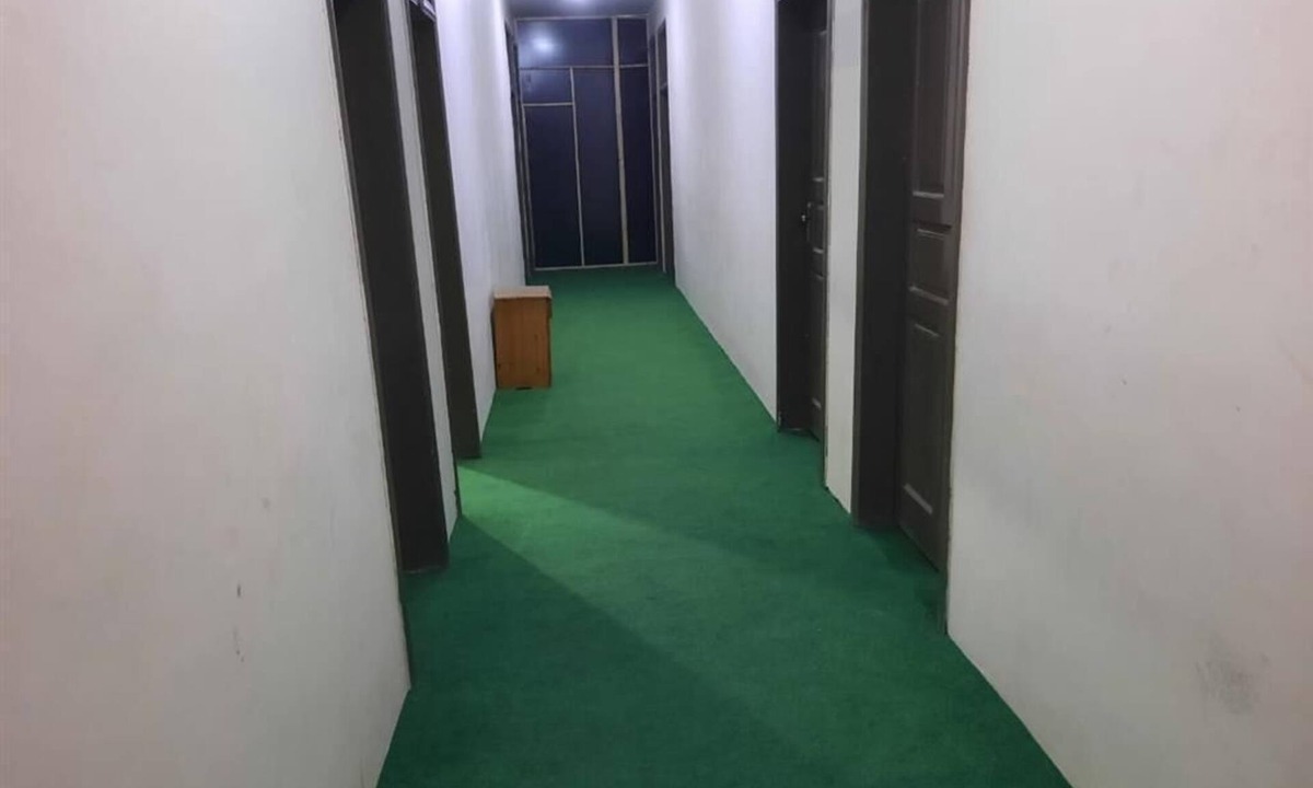 Gilgit Hotel | Sada Bahar Inn Hotel