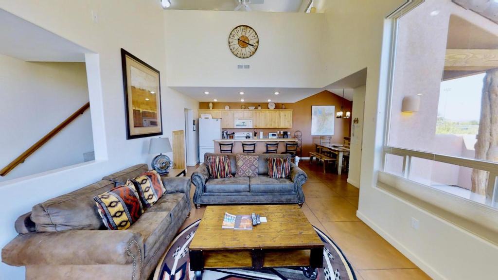 Moab South Valley House | Saddle Creek #3A1