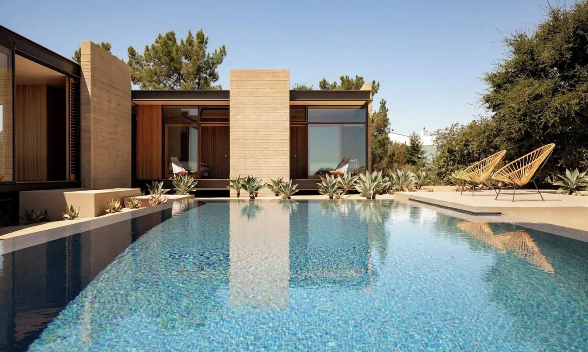 Topanga House | Saddle Peak House