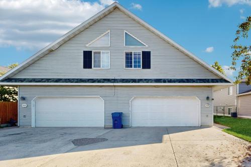 Bozeman House | Saddle Peak Outpost- Unit A & B