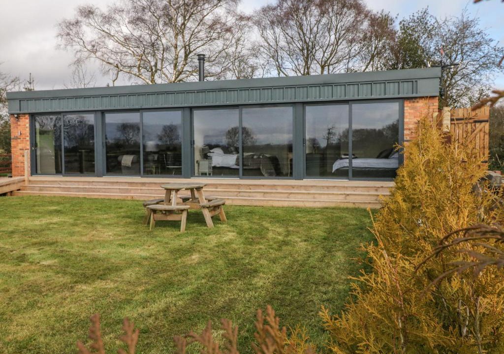 Fulford House | Saddlers