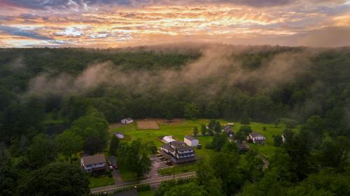 Newfoundland Bed & Breakfast | Saddleview Bed & Breakfast
