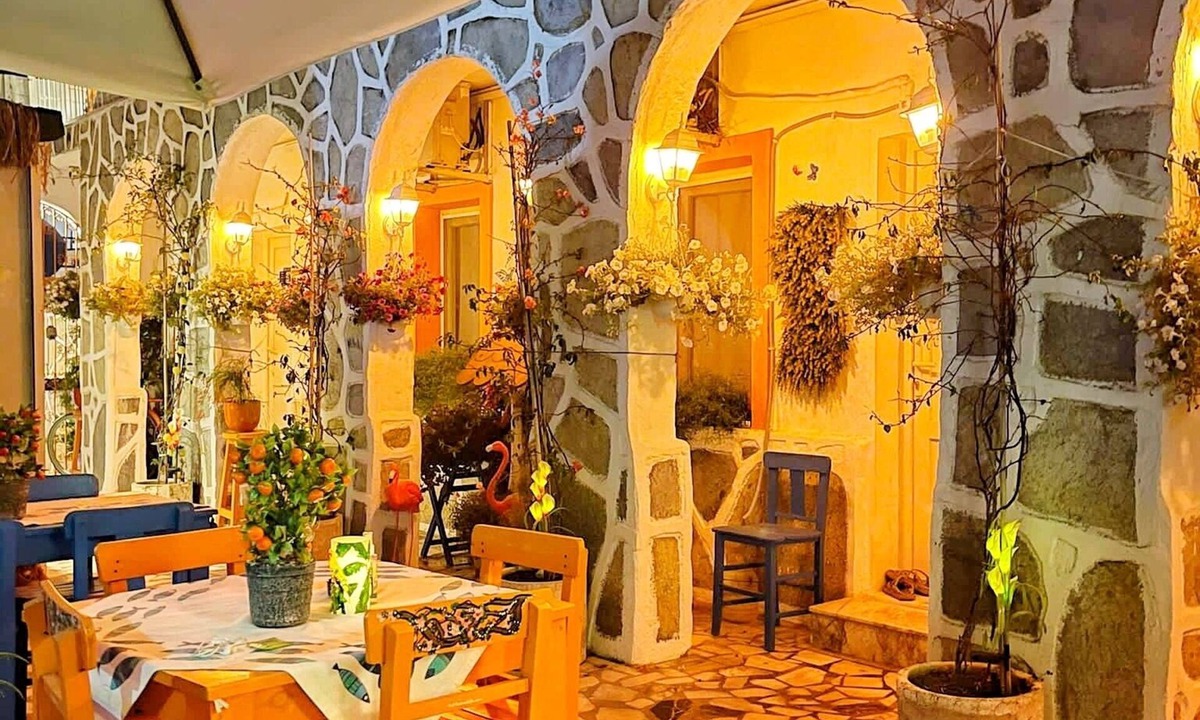 Bodrum City Center Bed & Breakfast | Sade Butik Otel