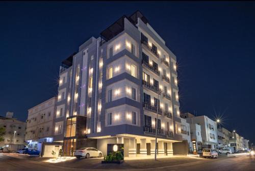 Hera Street Apartment | Saden Albwadi