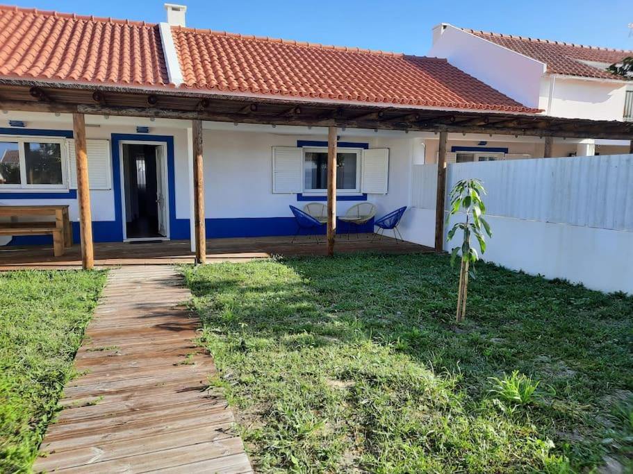 Comporta House | Sado House 2