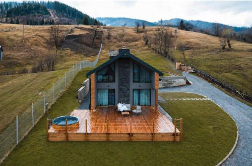 Sadova Ski Chalet | Sadova Chalet