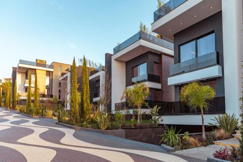Golem Villa | Sael Privè