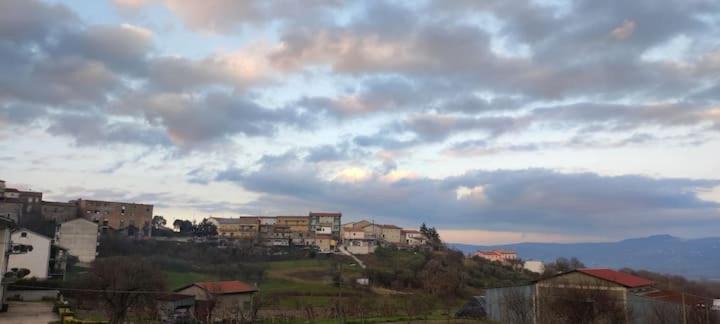 Sepino Apartment | Saepinum River House