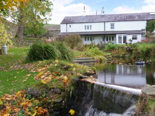 Harrop Fold House | Saetr Cottage