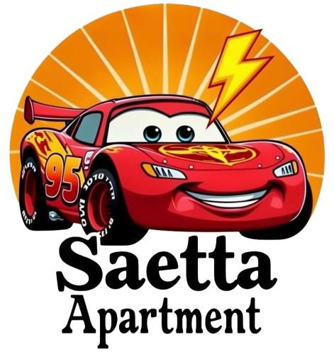 Parella Apartment | Saetta Apartment
