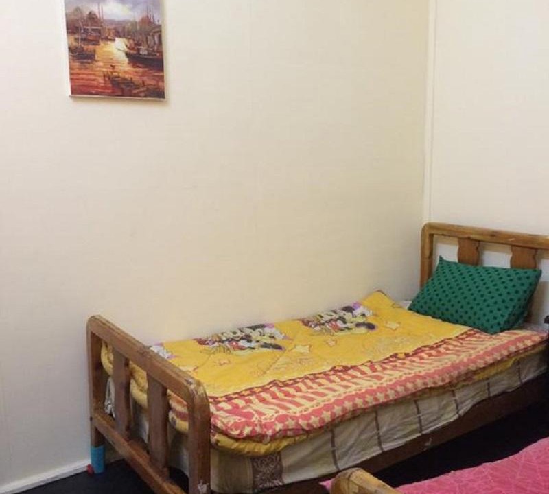 Downtown Cairo Hotel | Safary Hostel