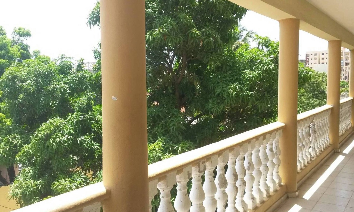Los Coquitos Apartment | Safe and Economical, for a Long Time