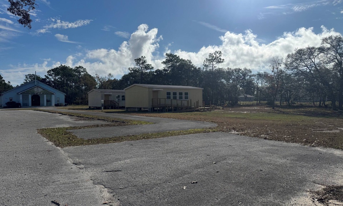 Brooksville RV Rental | Safe & Peaceful Property for RV Parking or Campers-Lot 101
