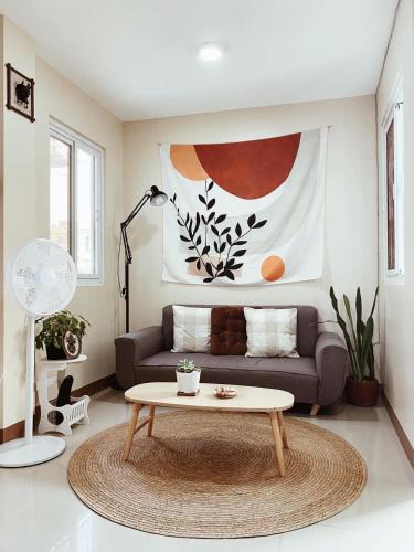 San Juan Apartment | SafeHouse Elyu Transient House