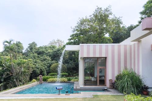 Mandve Villa | SaffronStays Pride Rock