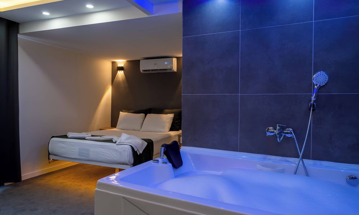 Nazilli Hotel | Safir Suit Otel