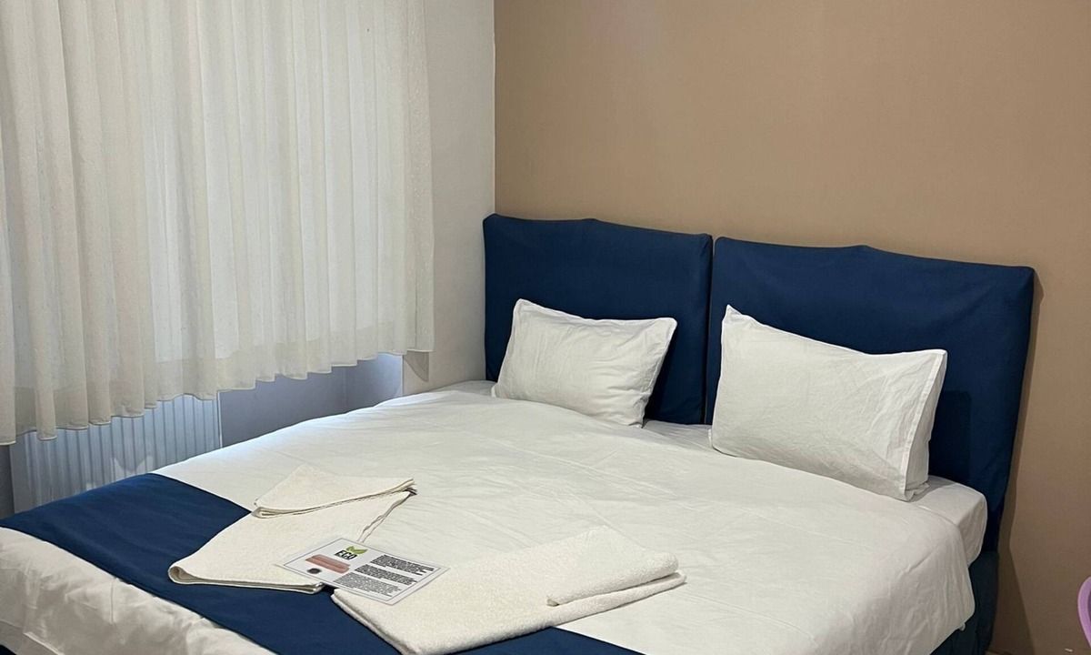 Karabuk Hotel | Safrangold pansiyon