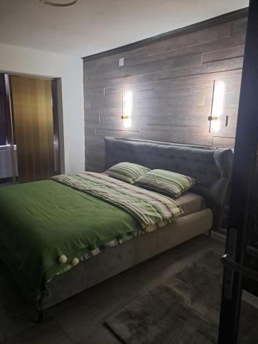 Campulung Apartment | Safta Apartament 3