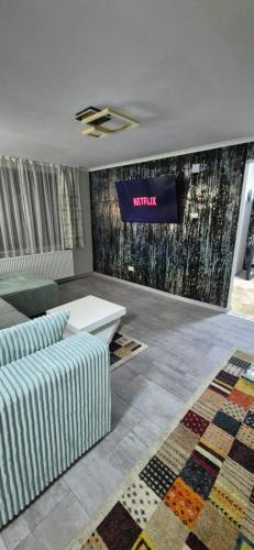 Campulung Apartment | Safta Apartaments Center