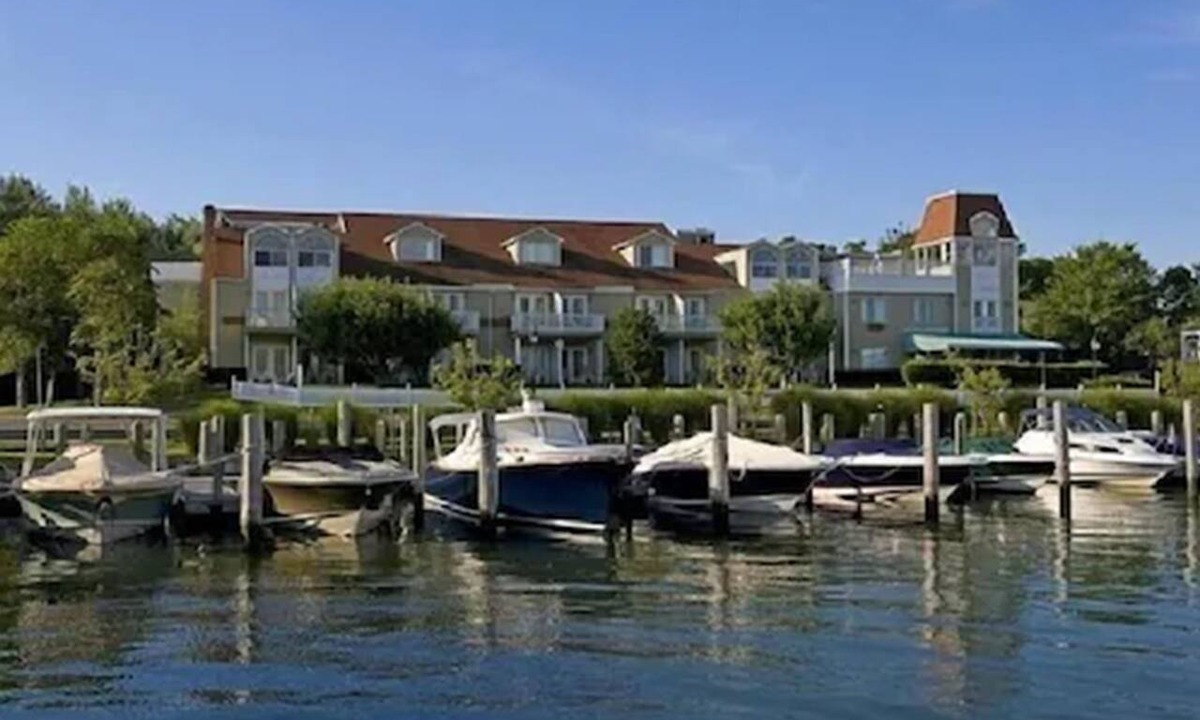 Sag Harbor Hotel | Sag Harbor Inn