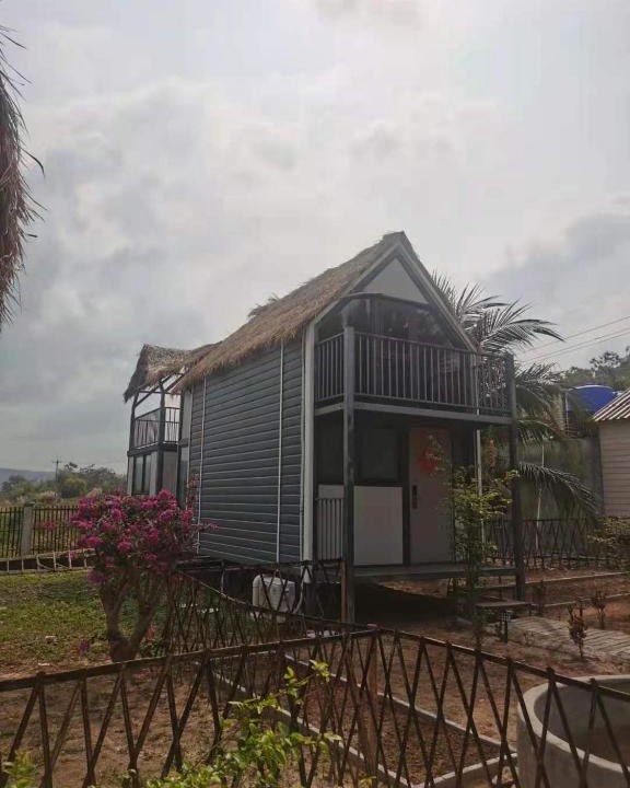 Kaoh Kong House | Saga Resort