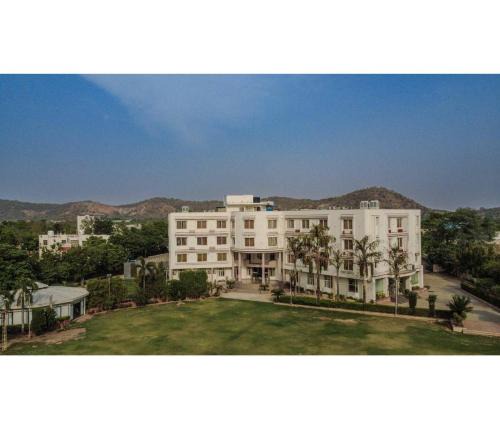 Alwar Resort | Sagar Resort