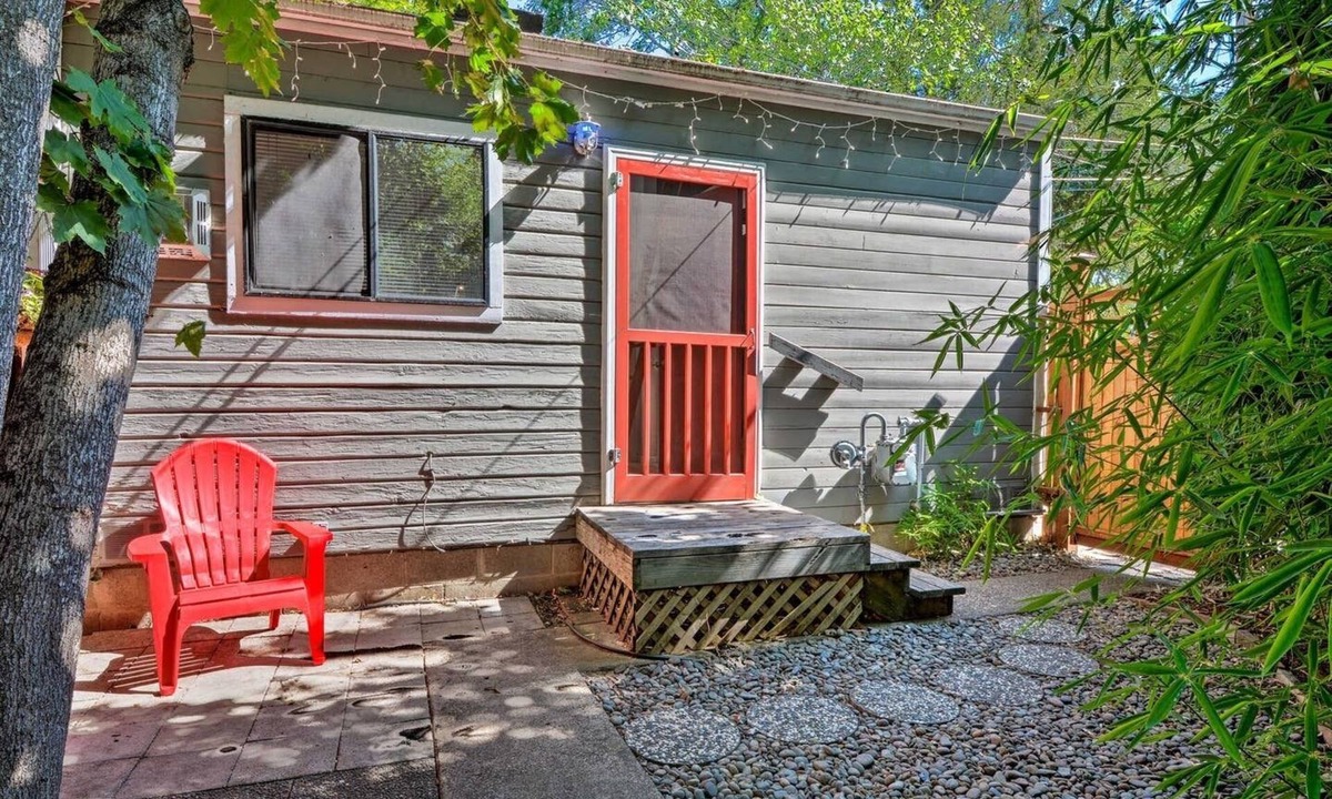 Ashland Cottage | Sage Ashland Cottage