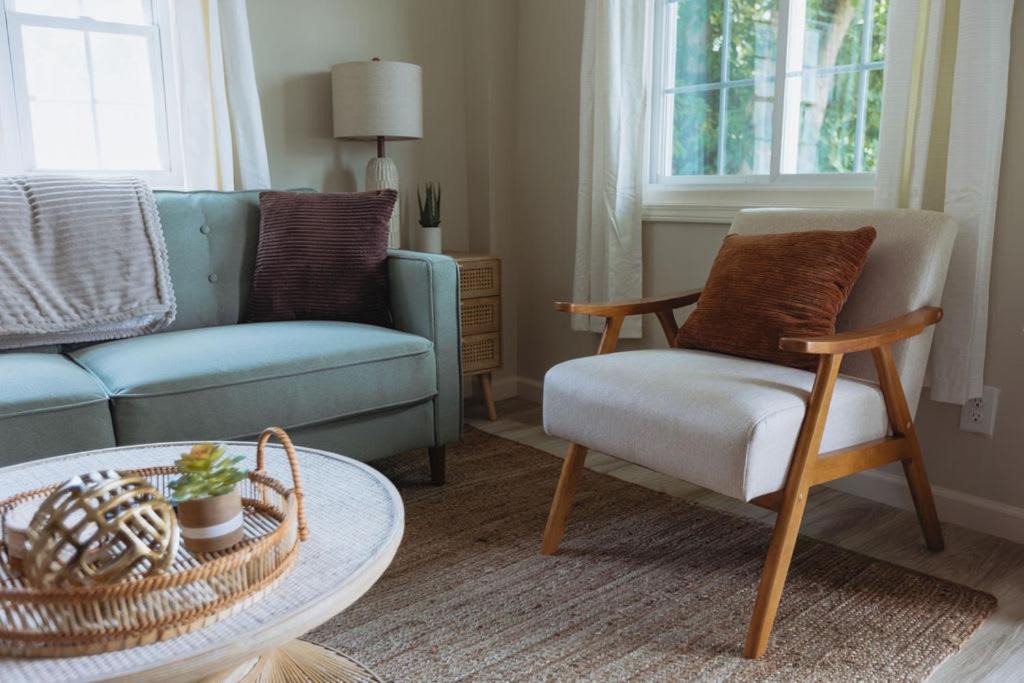 Johnson City Apartment | Sage Haven #2